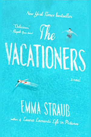 The Vacationers
