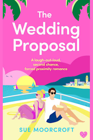 The Wedding Proposal