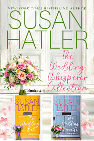 The Wedding Whisperer Collection: Books 4–5