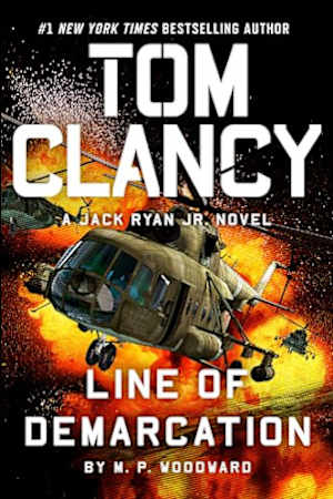 Tom Clancy: Line of Demarcation