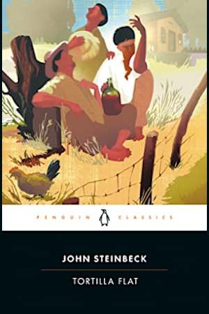 Tortilla Flat