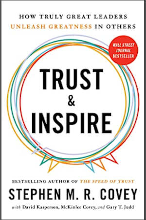 Trust and Inspire