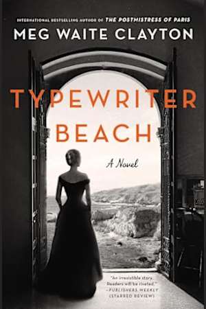 Typewriter Beach