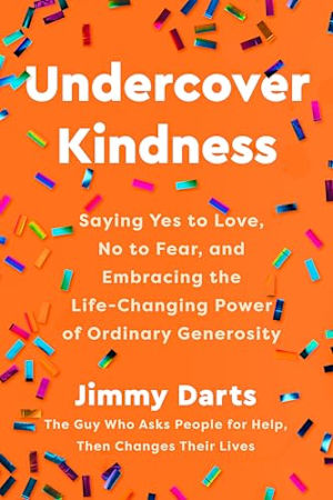 Undercover Kindness