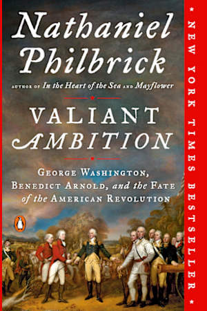 Valiant Ambition