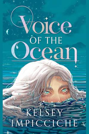 Voice of the Ocean