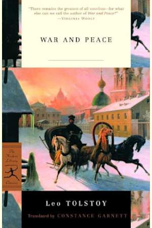 War and Peace