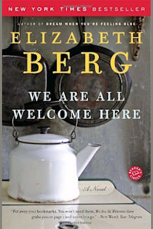 We Are All Welcome Here