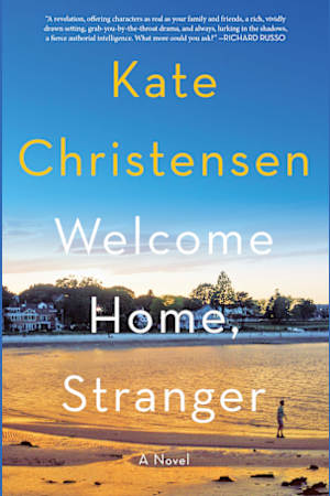 Welcome Home, Stranger