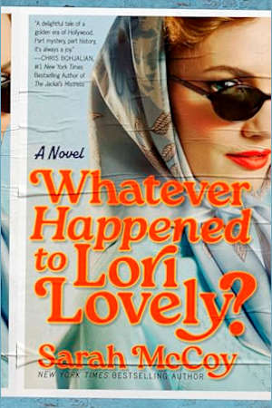 Whatever Happened to Lori Lovely?