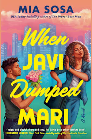 When Javi Dumped Mari