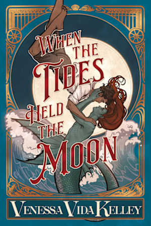 When the Tides Held the Moon