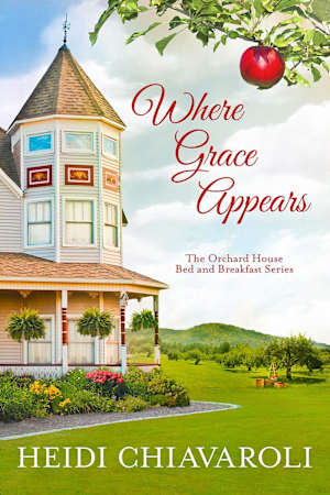Where Grace Appears
