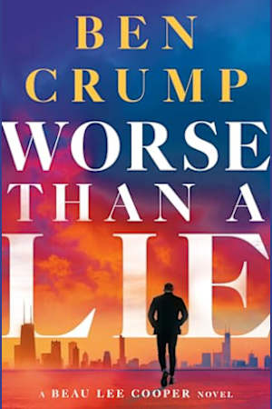 Worse Than a Lie