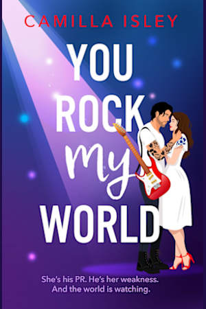 You Rock My World