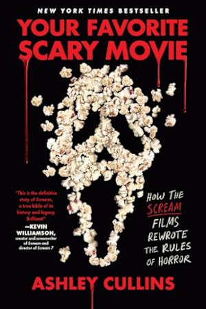 Your Favorite Scary Movie